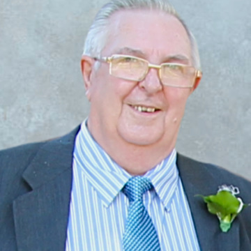 Photo of James Dickie WATT