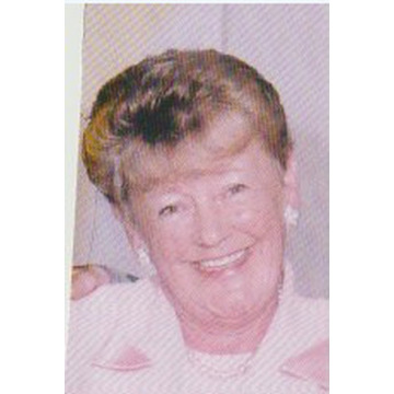 Photo of Glynis Mary Patricia CLARK
