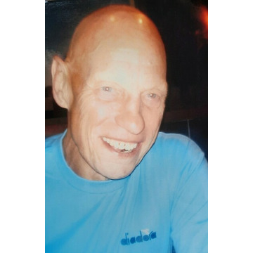 Photo of Raymond Maurice RIVETT