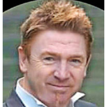 Photo of John EDMONDSON