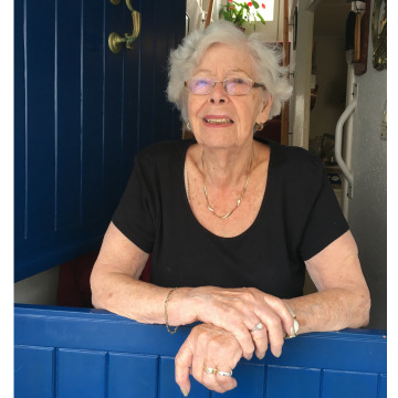 Notice Gallery for Mollie MOORE