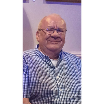 Photo for notice Bernard SHEEHAN