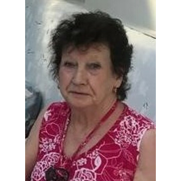 Notice Gallery for Ita BATES