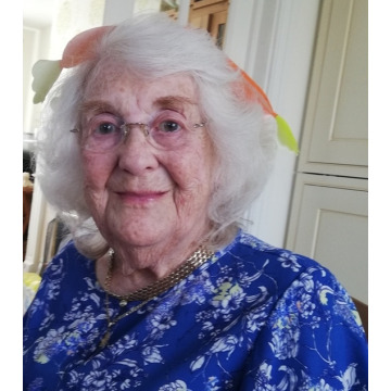 Photo of June Beryl COLLINS