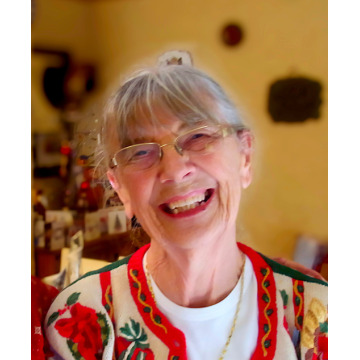 Photo of Patricia Lilian CAMPILLA