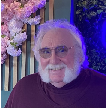 Photo of Nicholas Anthony WOOD