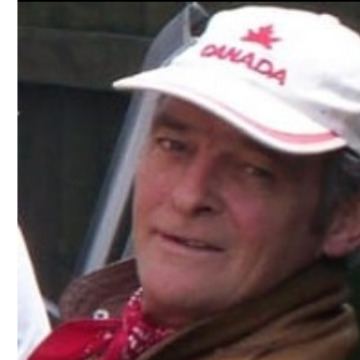 Notice Gallery for Brian Anthony PARKINSON