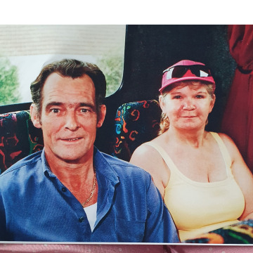 Notice Gallery for Brian Anthony PARKINSON