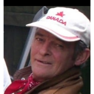 Notice Gallery for Brian Anthony PARKINSON