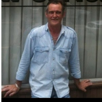 Notice Gallery for Brian Anthony PARKINSON