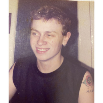 Notice Gallery for Mark Roland ALLEN