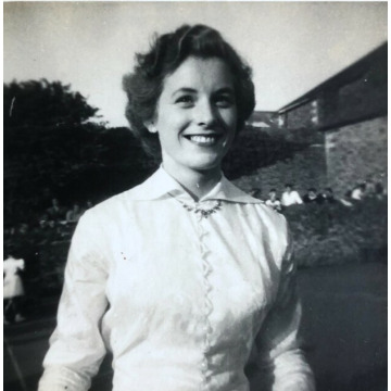 Photo of Cicely Louise PREEN
