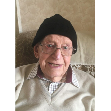 Photo of Ronald TAVERNER