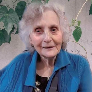 Photo of Dorothy HEMMETT