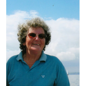Photo of Maureen Frances LAW