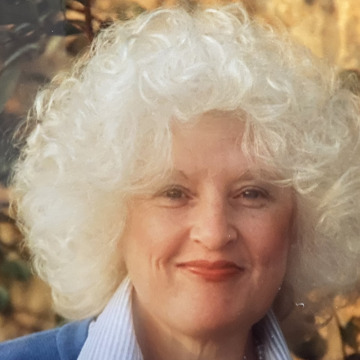 Photo of Ruth COLEMAN
