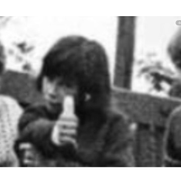 Photo for notice Ken HAGUE