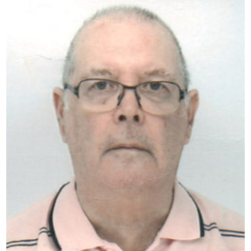 Photo of Graham Arthur PRICE