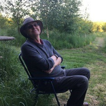 Photo of Ray BELL
