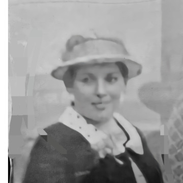 Notice Gallery for Winifred GRAHAM