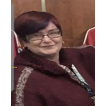 Photo of Janice WAITE
