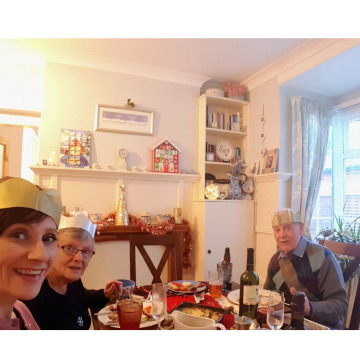 Photo for notice ERIC PEARSON