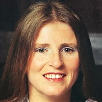 Photo of Elizabeth Doreen DAVIES