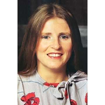 Photo of Elizabeth Doreen DAVIES