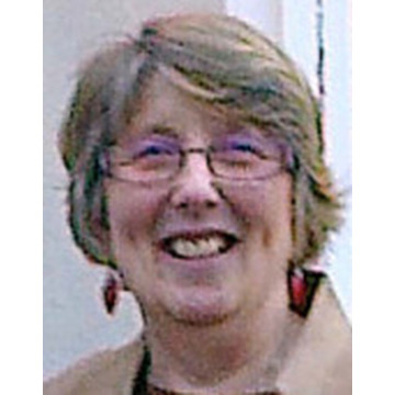 Photo of Sheila BIRTWISLE