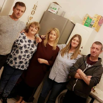 Photo for notice Gary Kevin O'TOOLE