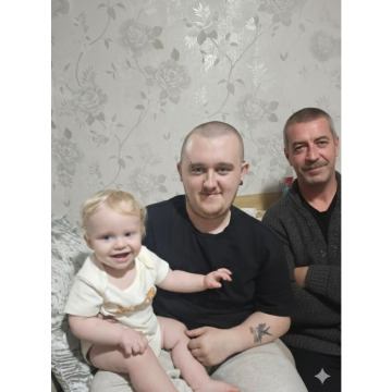 Photo for notice Gary Kevin O'TOOLE