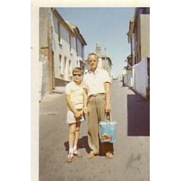 Photo of James BRICKNELL