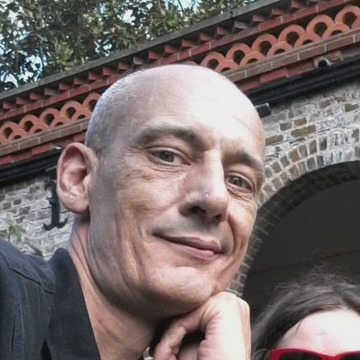 Notice Gallery for Kevin Daniel THOMAS