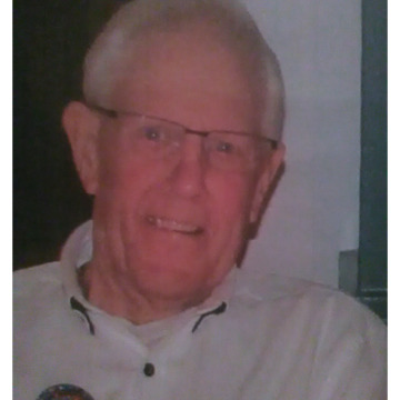 Photo of Brian ROOME