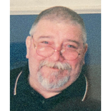 Photo of John SANDLE