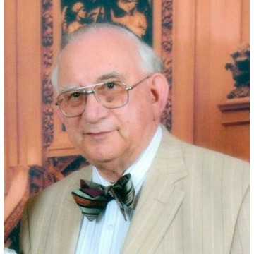 Photo of Dr David COHEN