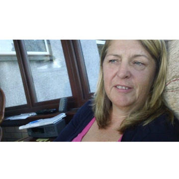 Photo for notice Linda HAMILTON