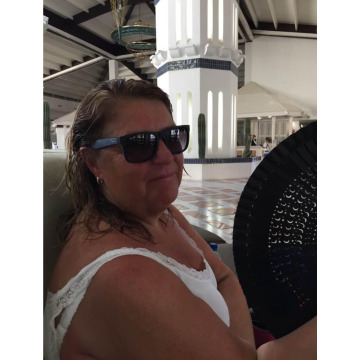 Photo for notice Linda HAMILTON
