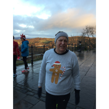 Photo for notice Linda HAMILTON