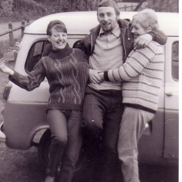 Notice Gallery for Alex RUSH