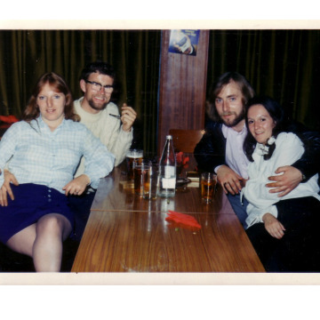 Notice Gallery for Alex RUSH