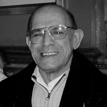 Photo of Anthony Michael BENSON