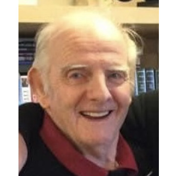 Photo of Peter William MEAKIN