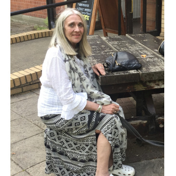 Notice Gallery for Lynda WILEMAN