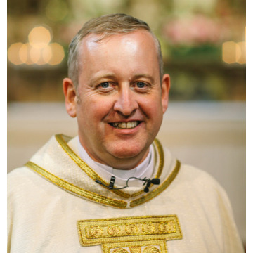 Photo of DONNELLY FR DERMOTT