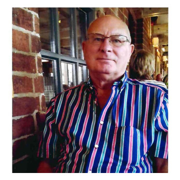 Photo of David TURNER