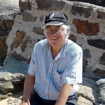 Photo of Edward WHITING