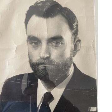 Notice Gallery for John DILLOWAY