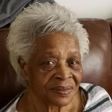 Photo of Sybil Joyce MITCHELL