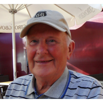Photo of Robert ASHCROFT